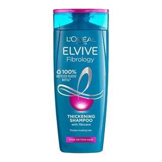 L'Oreal Elvive Fibrology Thickening Shampoo