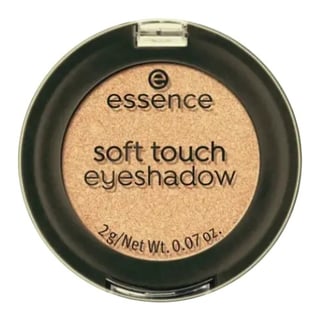 Essence Soft Touch Eyeshadow