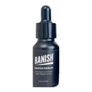 Banish Dark Spot Corrector Vitamin C Serum