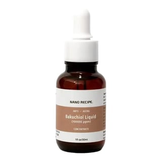 Nano Recipe Bakuchiol Concentrate