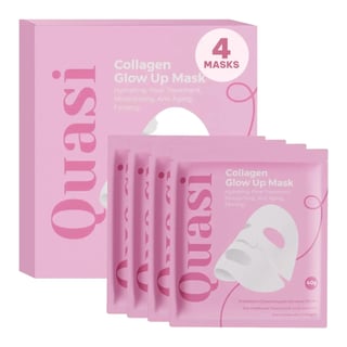 Quasi Collagen Glow Up Mask