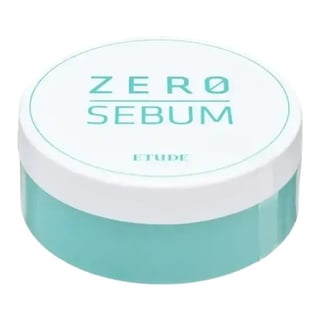 Etude House Zero Sebum Drying Powder