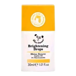 Dizzy Panda Brightening Drops