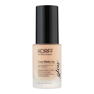 Korff Fluid Foundation Lifting Effect