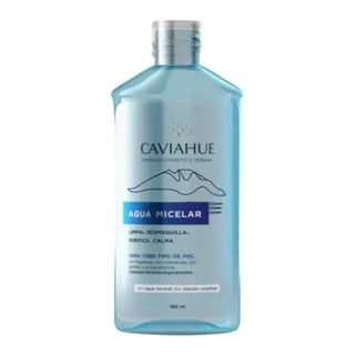 Caviahue Agua Micelar