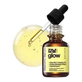 Gangnam Glow Vitamin C Serum