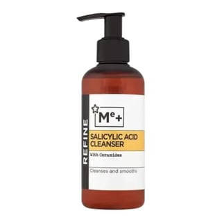 Superdrug Salicylic Acid & Ceramides Cleanser