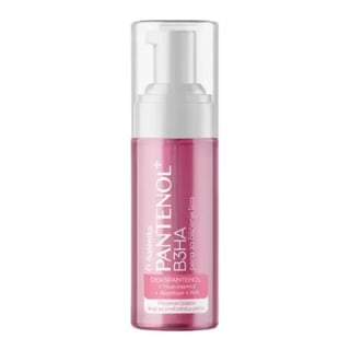Galenika Pantenol+ B3HA Face Cleansing Foam
