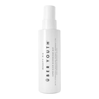 Beauty Pie Über Youth™ Super Elixir Microbiome Mist-on Serum