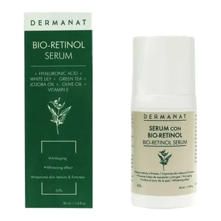 Dermanat Bio-Retinol Serum
