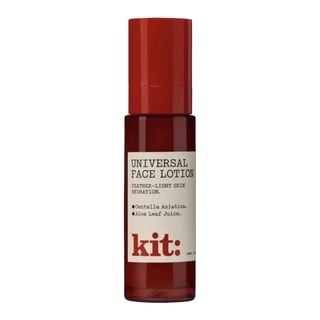 Kit: Universal Face Lotion