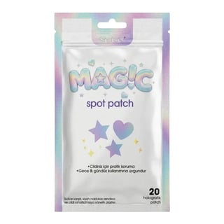 StopEver Magic Spot Patch