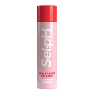 Sel:pH Skin Barrier Balance Toner With Niacinamide + 3 Ceramides