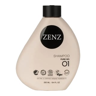 Zenz Shampoo Pure No.1