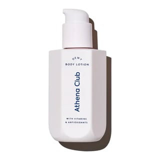 Athena Club Dewy Body Lotion