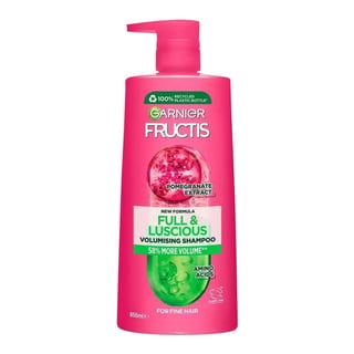 Garnier Fructis Full & Luscious Volumising Shampoo