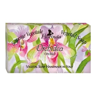 Florinda Orchid Vegetal Soap