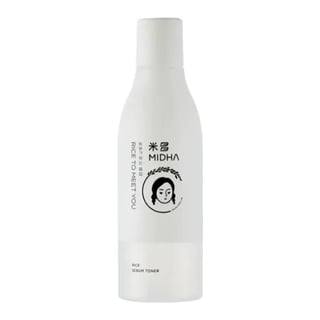 Midha Rice Sebum Toner