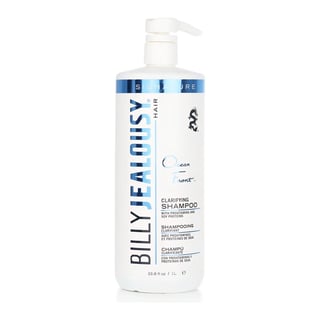 Billy Jealousy Ocean Front Clarifying Shampoo
