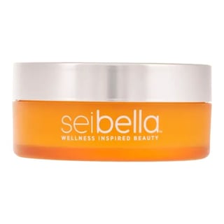 sei bella Vitamin C Exfoliating Mask