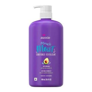 Aussie Miracle Moist Conditioner