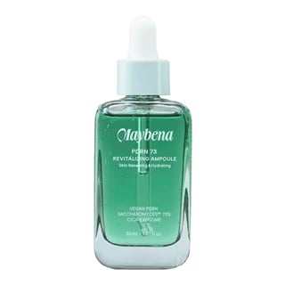 Maybena PDRN 73 Revitalizing Ampoule