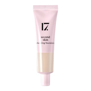 Boots 17. Second Skin Enhancing Foundation