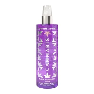 Doctor Fiterman Lotiune Tonica Cannabis & Acid Hialuronic