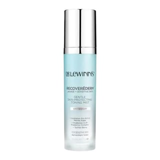 Dr. Lewinns Recoverederm Gentle Skin-protecting Toning Mist