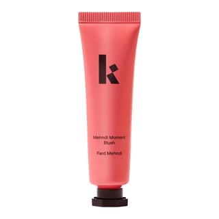 Kulfi Mehndi Moment Long-Lasting Radiant Cream Blush