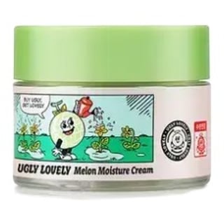 Ugly Lovely Melon Moisture Cream