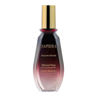 Saphira Healing Repair Mineral Drop