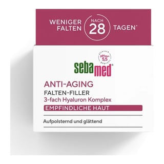 SebaMed Anti-Aging Falten-Filler