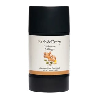 Each & Every Natural Deodorant