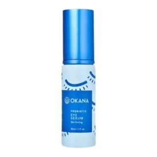 Okana Probiotic Eye Serum Skin Firming