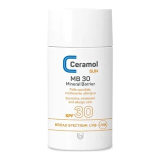 Ceramol MB 30 Mineral Barrier