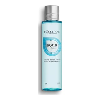 L'Occitane Aqua Réotier Moisture Prep Essence