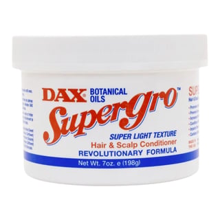 DAX Hair Care SuperGro