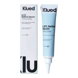 Klued 0.5% Retinol Serum