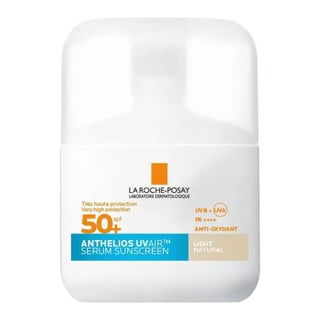 La Roche-Posay Anthelios UVAir Sérum Sunscreen Tinted SPF50+