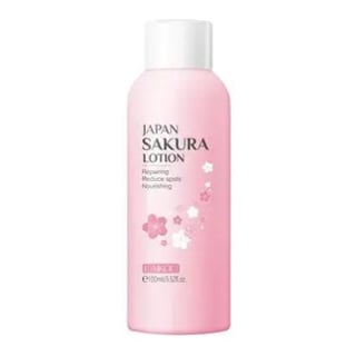 laikou Japan Sakura Lotion