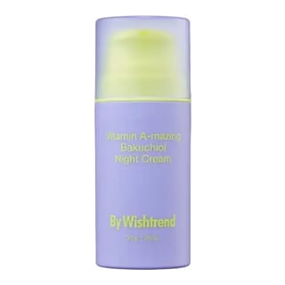 By WishTrend Vitamin A-mazing Bakuchiol Night Cream