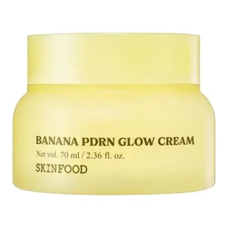 Skinfood Banana PDRN Glow Cream