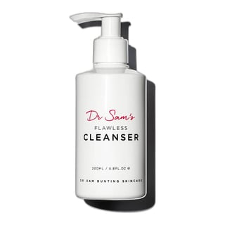 Dr Sam’s Flawless Cleanser