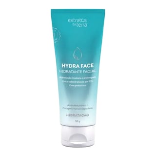 Extratos da Terra Hydra Face Moisturiser