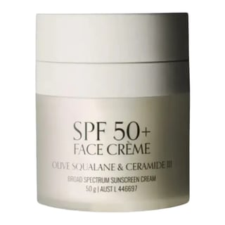 Outside Beauty & Skincare SPF 50+ Face Crème