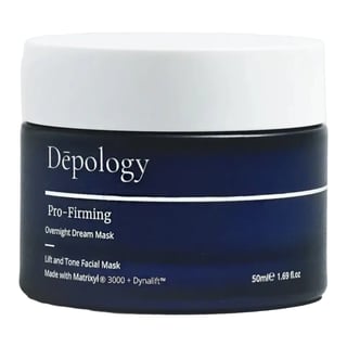 Depology Pro-Firming Overnight Dream Mask