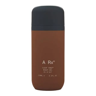 Aesthetics Rx Sleep Tone Night Gel