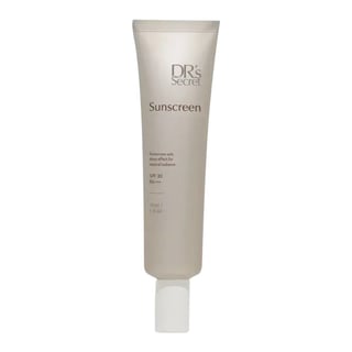 DR's Secret Sunscreen 5 SPF 30