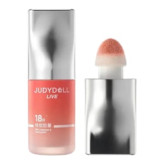 Judydoll Sport Chic Liquid Blush
